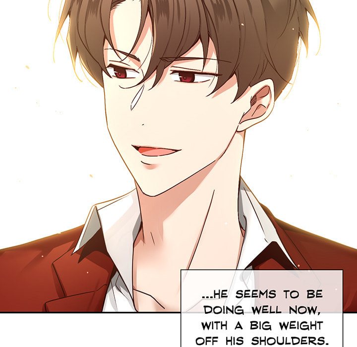 A Guy Like You Chapter 85 page 19 - 