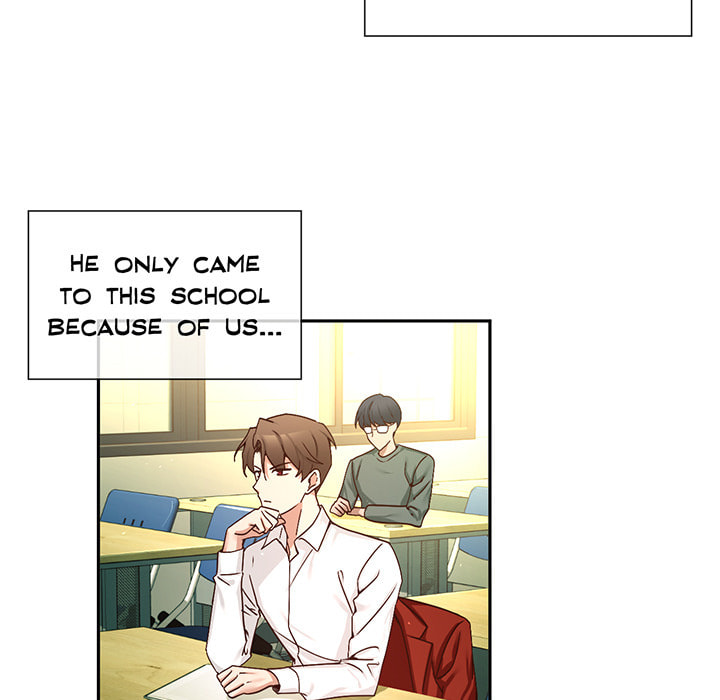 A Guy Like You Chapter 85 page 20 - 