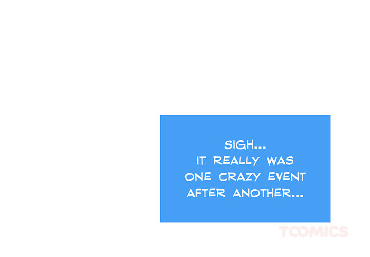 A Guy Like You Chapter 85 page 3 - 