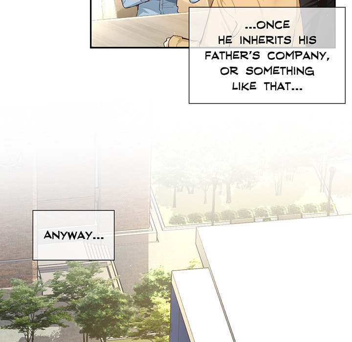 A Guy Like You Chapter 85 page 22 - 