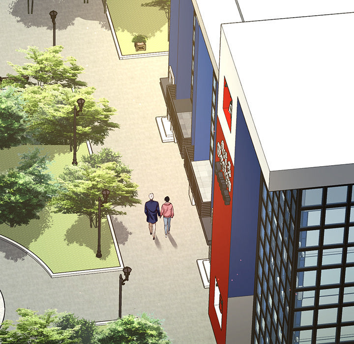 A Guy Like You Chapter 85 page 23 - 