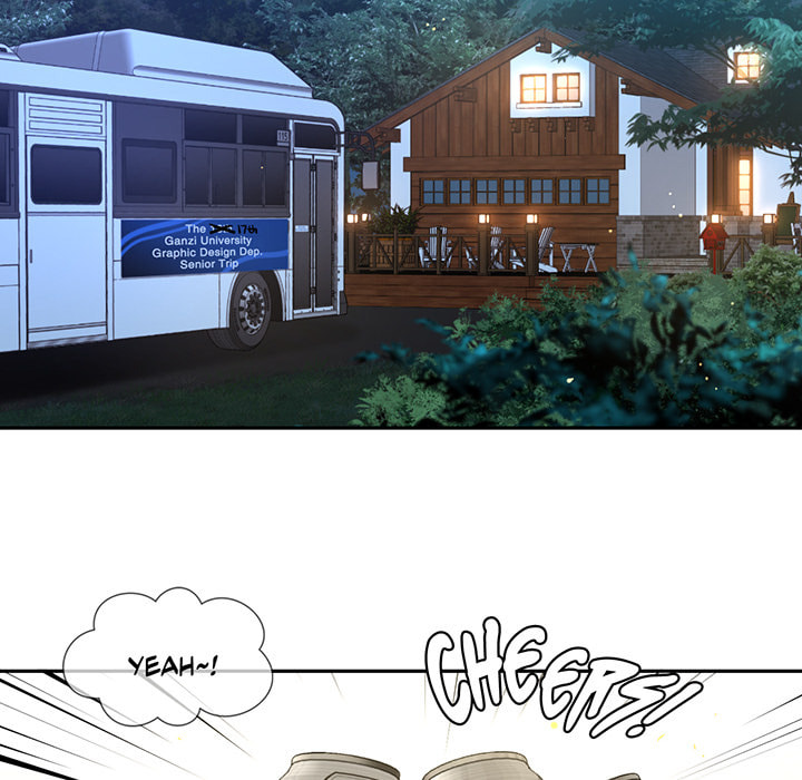 A Guy Like You Chapter 85 page 26 - 
