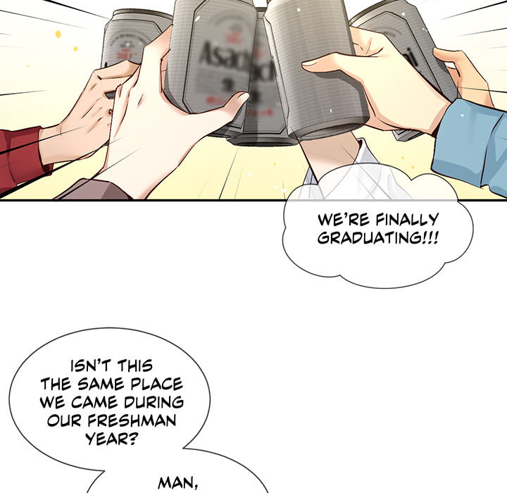 A Guy Like You Chapter 85 page 27 - 