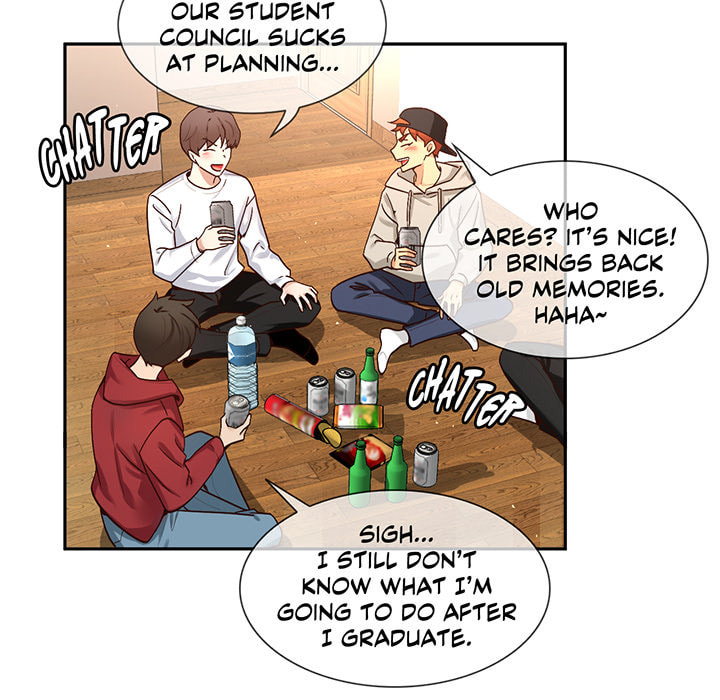 A Guy Like You Chapter 85 page 28 - 