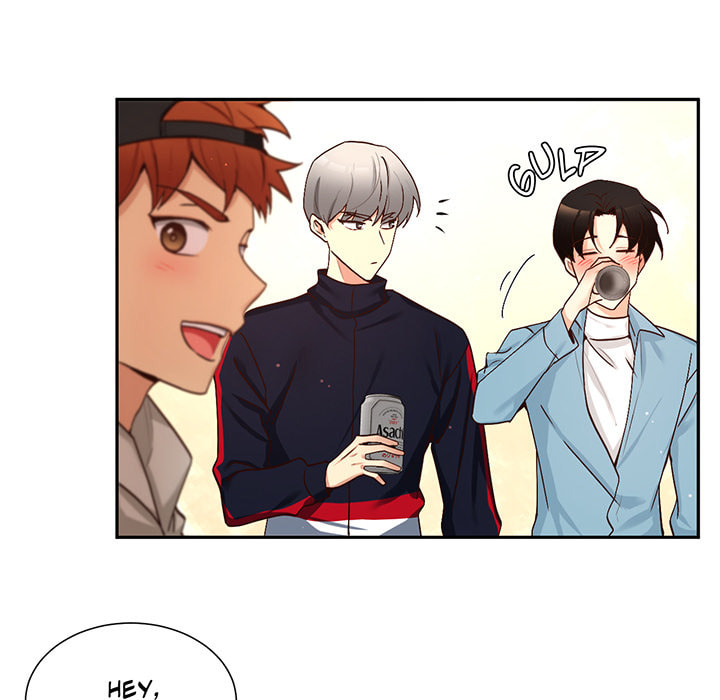 A Guy Like You Chapter 85 page 29 - 