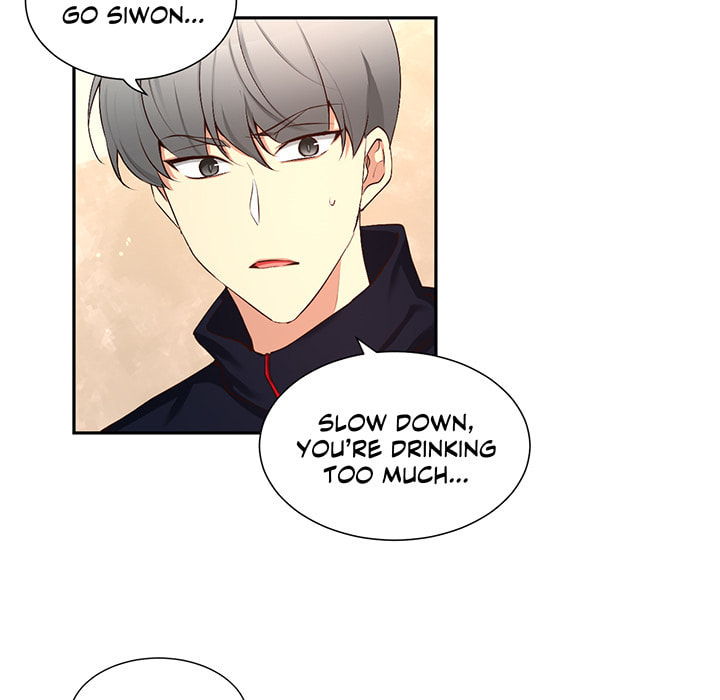 A Guy Like You Chapter 85 page 30 - 