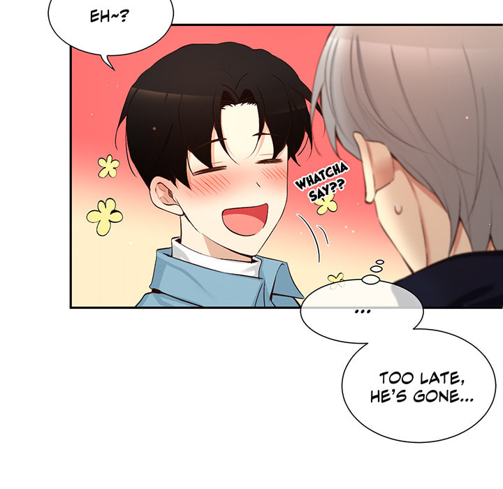A Guy Like You Chapter 85 page 31 - 