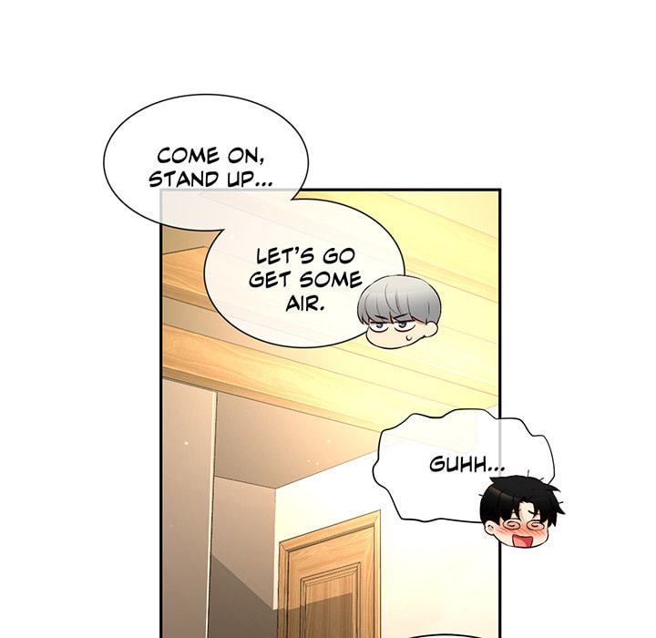 A Guy Like You Chapter 85 page 32 - 