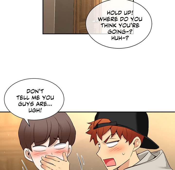 A Guy Like You Chapter 85 page 33 - 