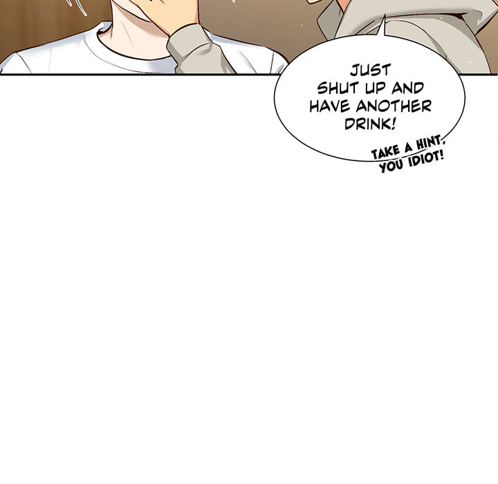 A Guy Like You Chapter 85 page 34 - 