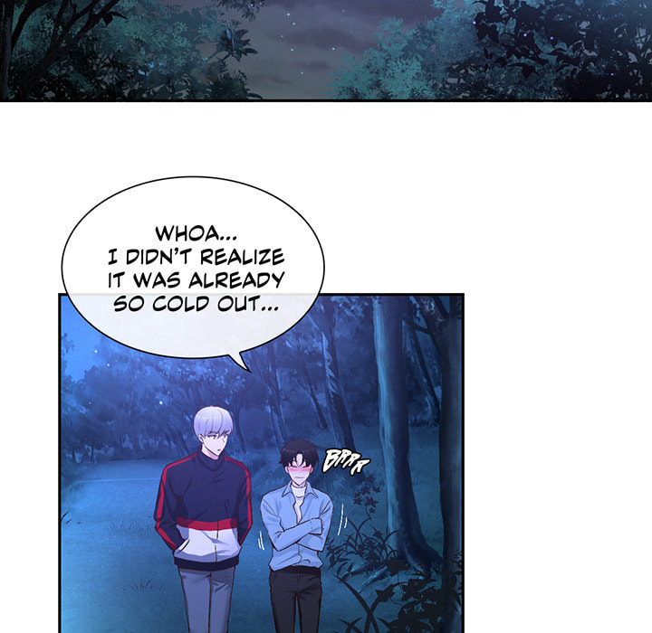 A Guy Like You Chapter 85 page 36 - 