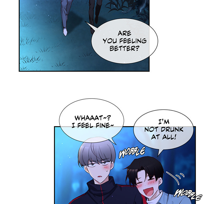 A Guy Like You Chapter 85 page 37 - 