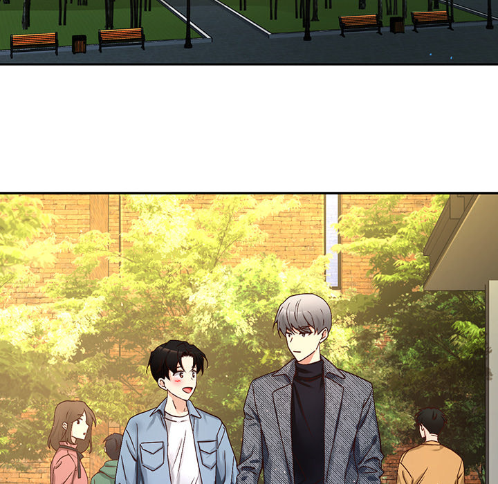 A Guy Like You Chapter 85 page 7 - 