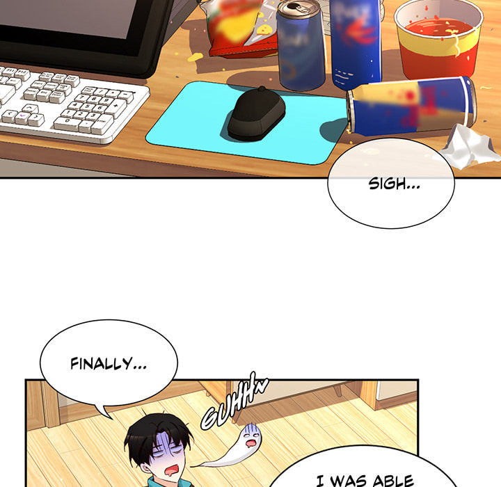 A Guy Like You Chapter 85 page 69 - 