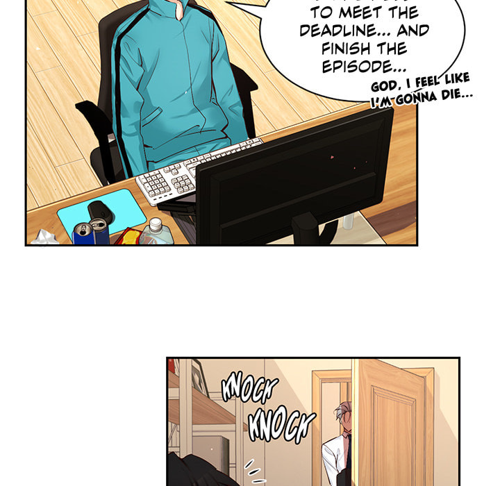 A Guy Like You Chapter 85 page 70 - 