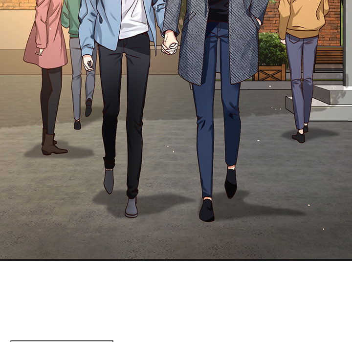 A Guy Like You Chapter 85 page 8 - 