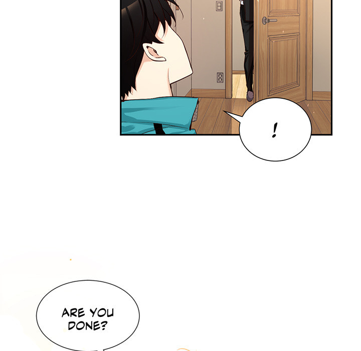 A Guy Like You Chapter 85 page 71 - 
