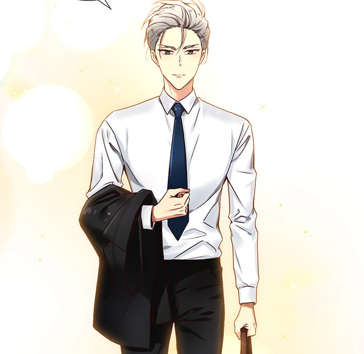 A Guy Like You Chapter 85 page 72 - 