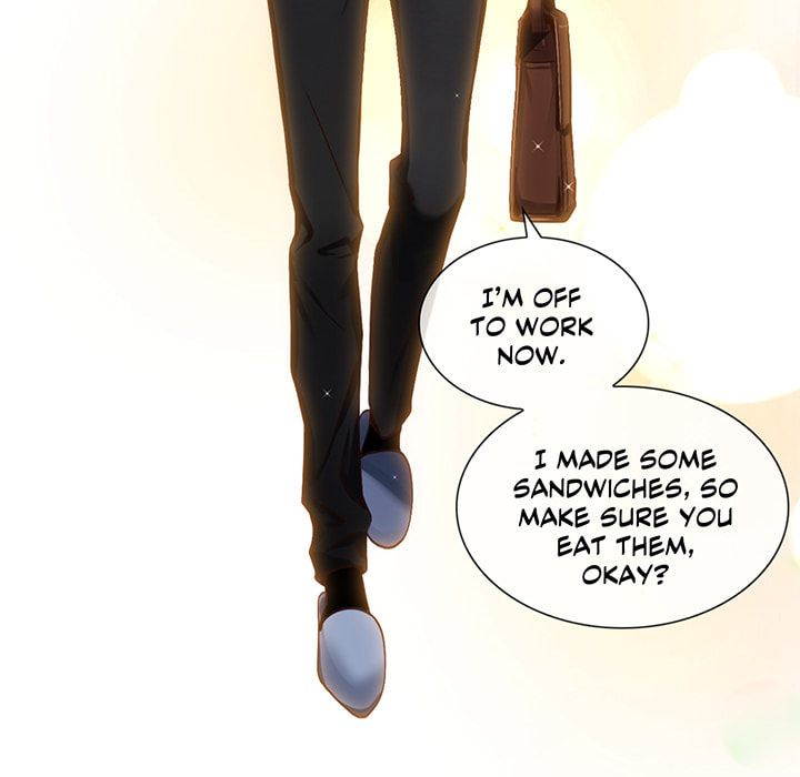 A Guy Like You Chapter 85 page 73 - 