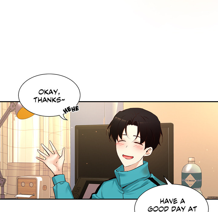A Guy Like You Chapter 85 page 74 - 