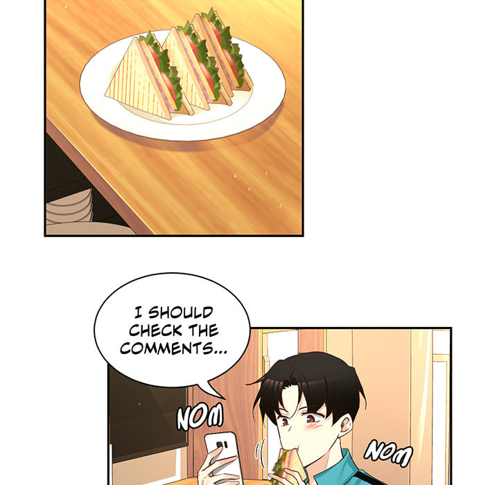A Guy Like You Chapter 85 page 76 - 