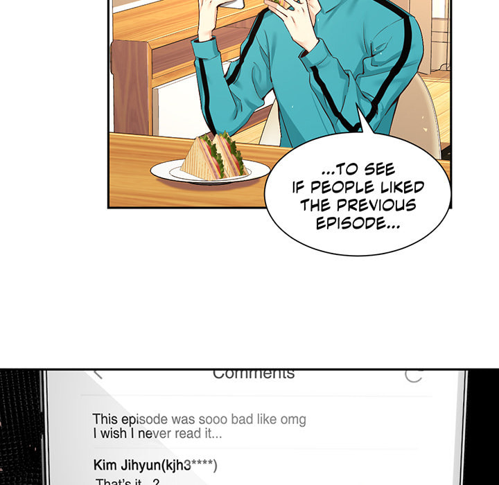 A Guy Like You Chapter 85 page 77 - 