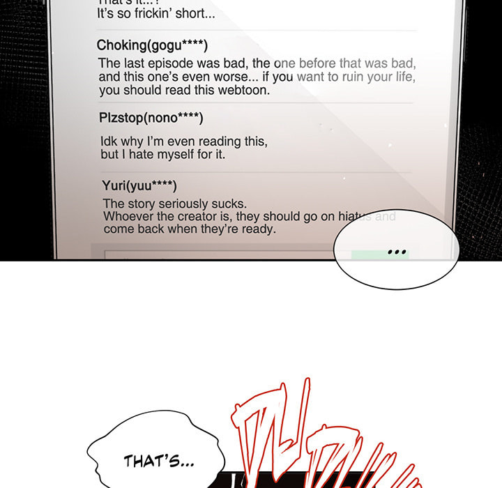 A Guy Like You Chapter 85 page 78 - 
