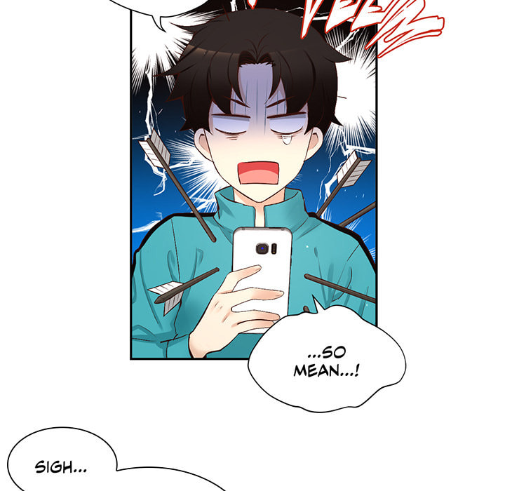 A Guy Like You Chapter 85 page 79 - 