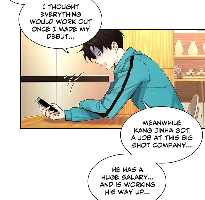 A Guy Like You Chapter 85 page 80 - 