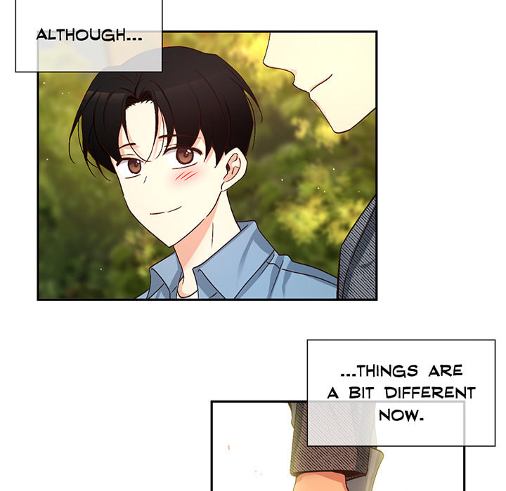 A Guy Like You Chapter 85 page 9 - 