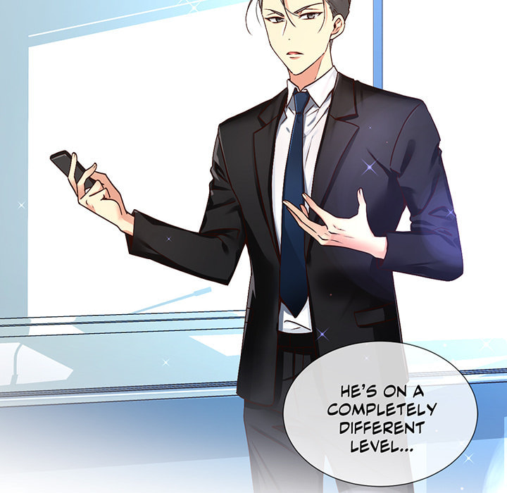 A Guy Like You Chapter 85 page 82 - 