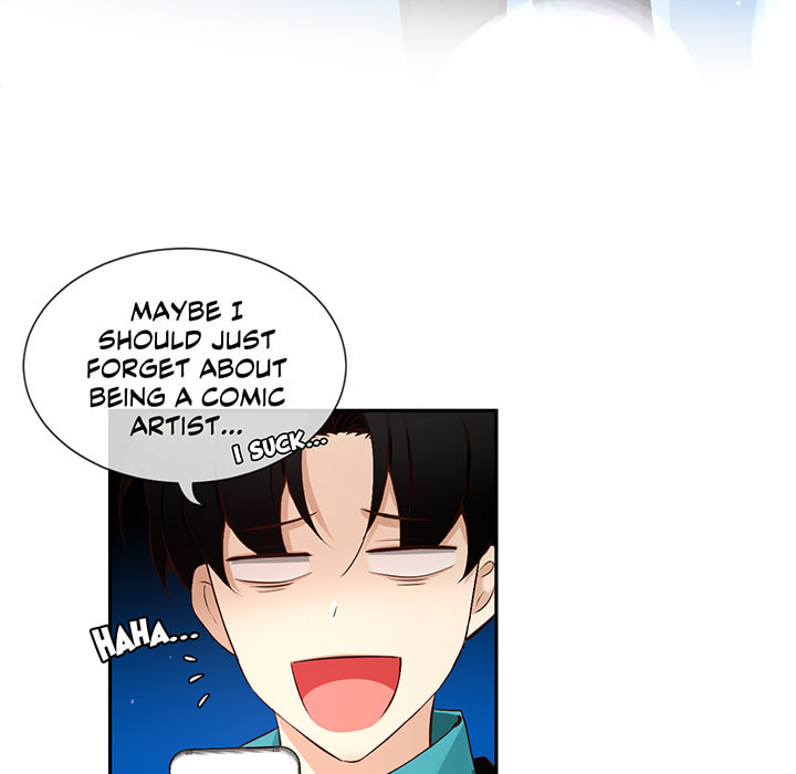 A Guy Like You Chapter 85 page 83 - 