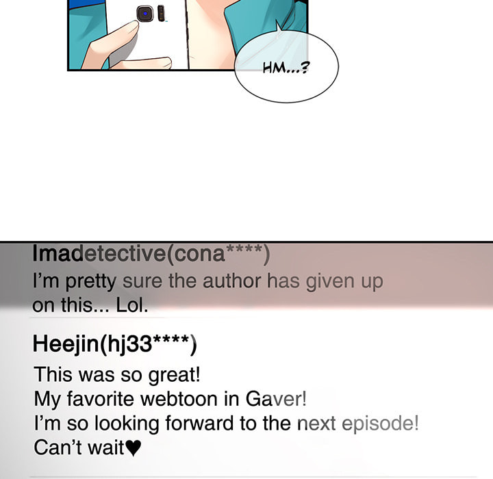 A Guy Like You Chapter 85 page 84 - 