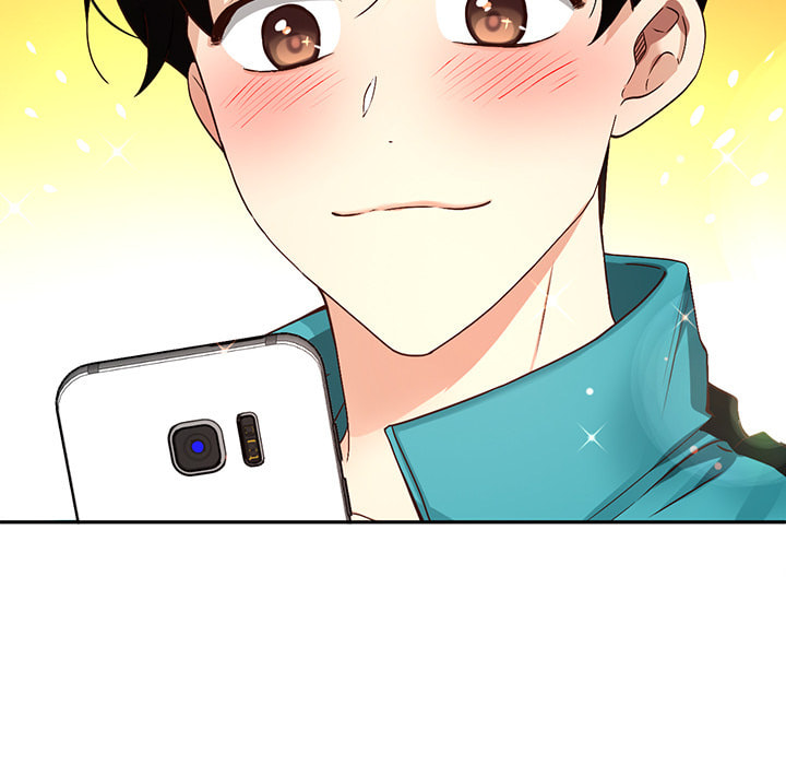 A Guy Like You Chapter 85 page 86 - 