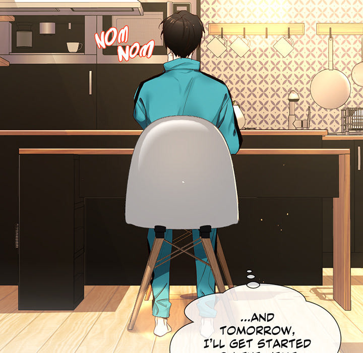 A Guy Like You Chapter 85 page 88 - 
