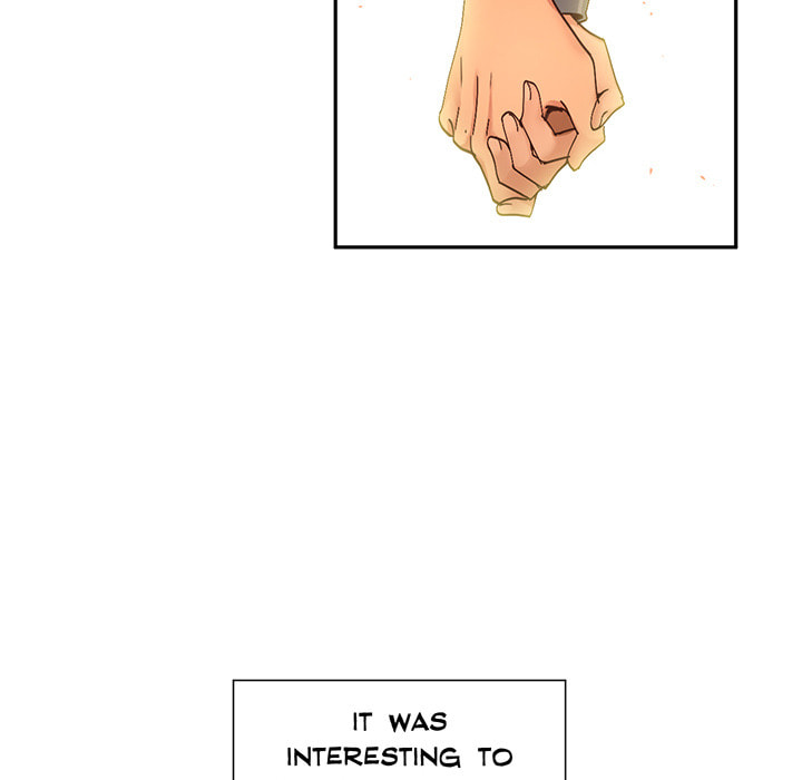 A Guy Like You Chapter 85 page 10 - 