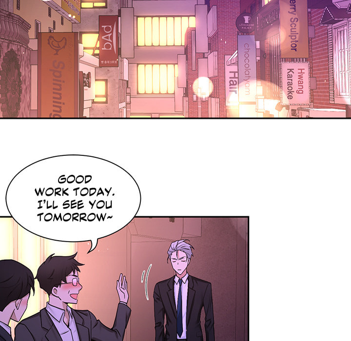 A Guy Like You Chapter 85 page 91 - 