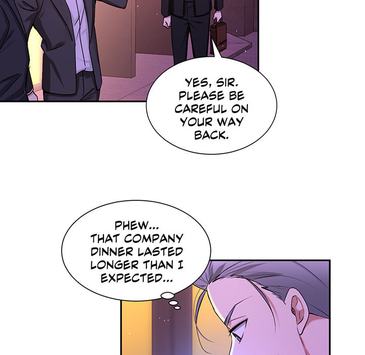 A Guy Like You Chapter 85 page 92 - 
