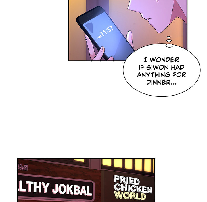 A Guy Like You Chapter 85 page 93 - 