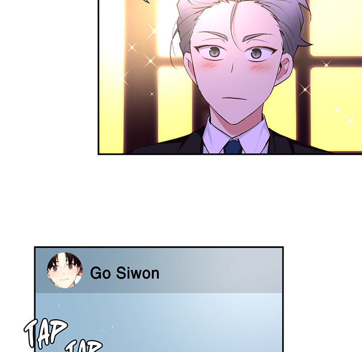 A Guy Like You Chapter 85 page 95 - 