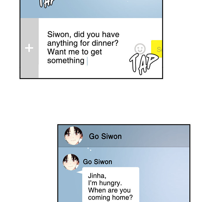 A Guy Like You Chapter 85 page 96 - 