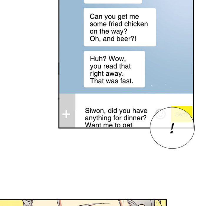 A Guy Like You Chapter 85 page 97 - 