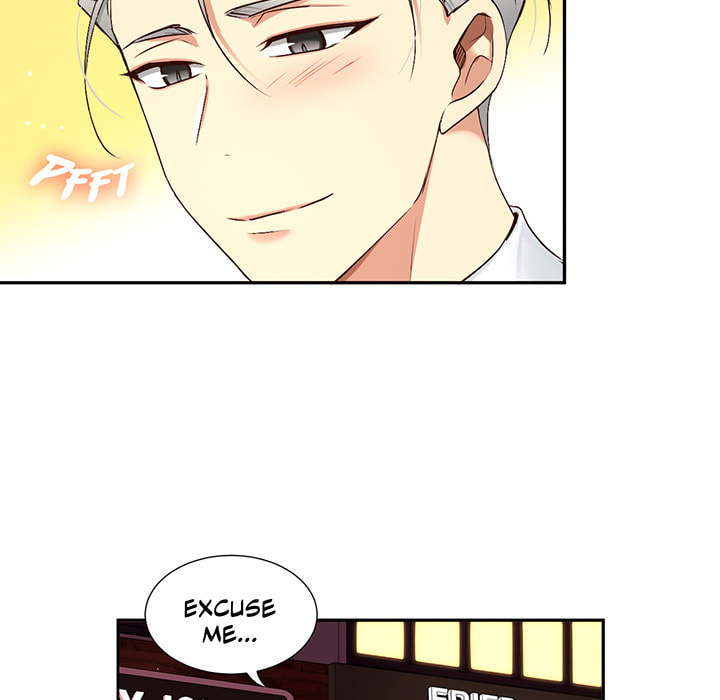 A Guy Like You Chapter 85 page 98 - 
