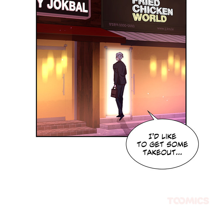 A Guy Like You Chapter 85 page 99 - 