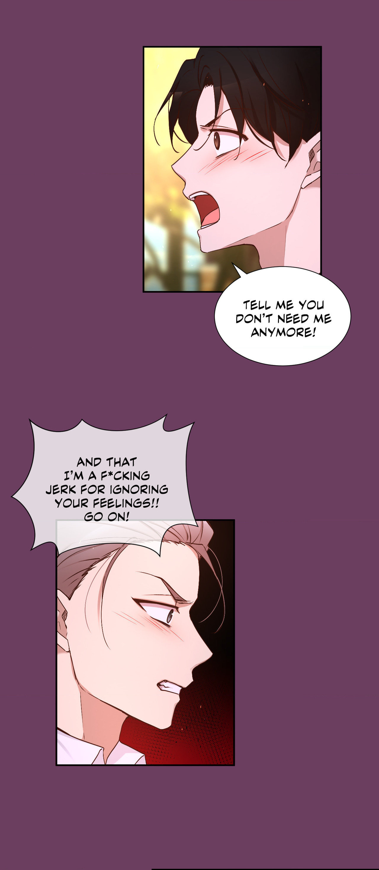 A Guy Like You Chapter 86 page 11 - 