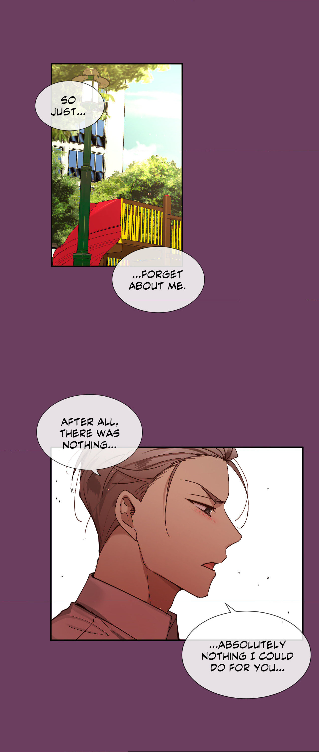 A Guy Like You Chapter 86 page 13 - 