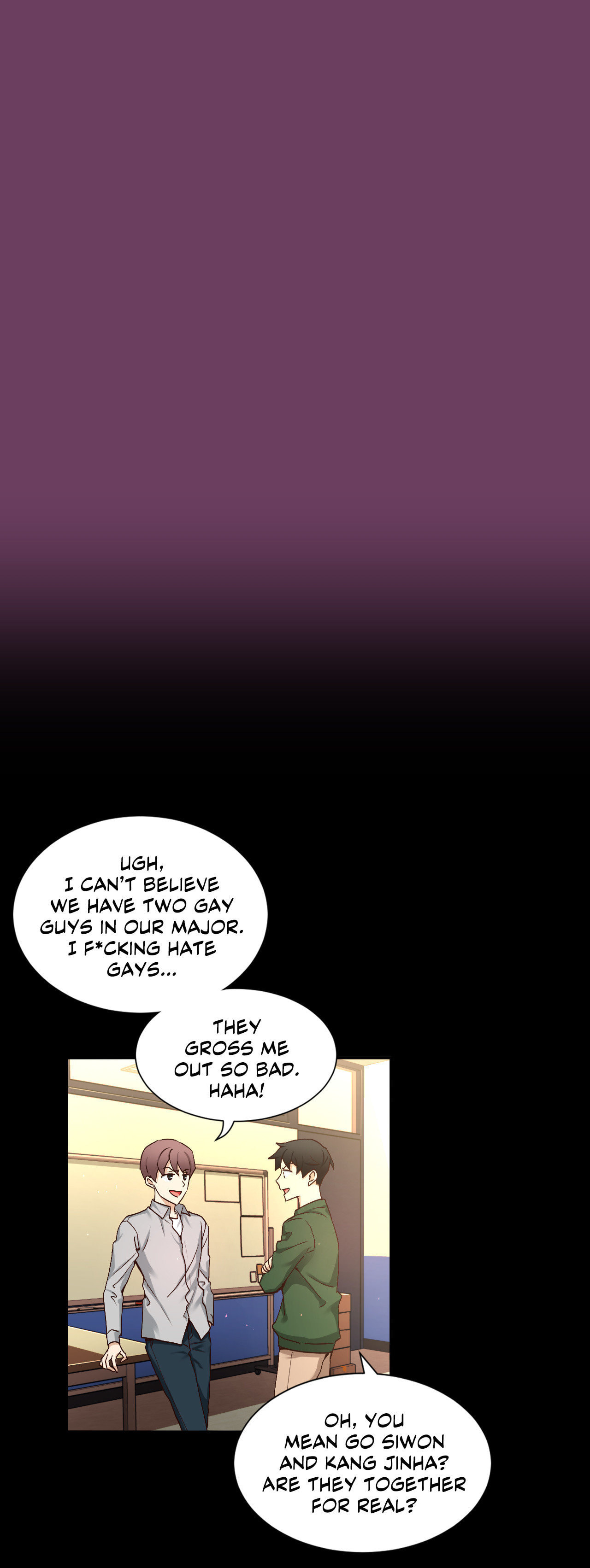 A Guy Like You Chapter 86 page 15 - 