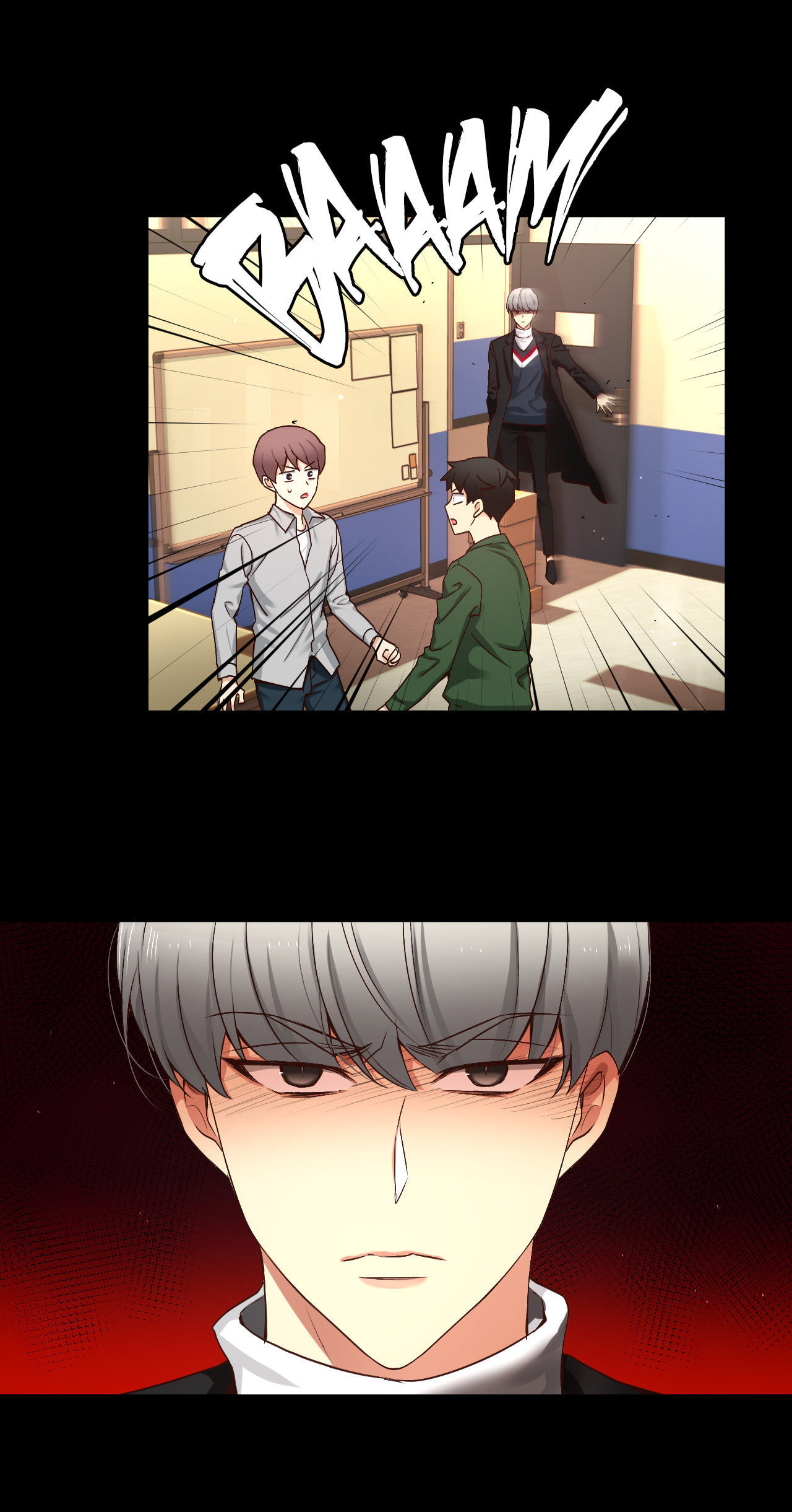 A Guy Like You Chapter 86 page 16 - 