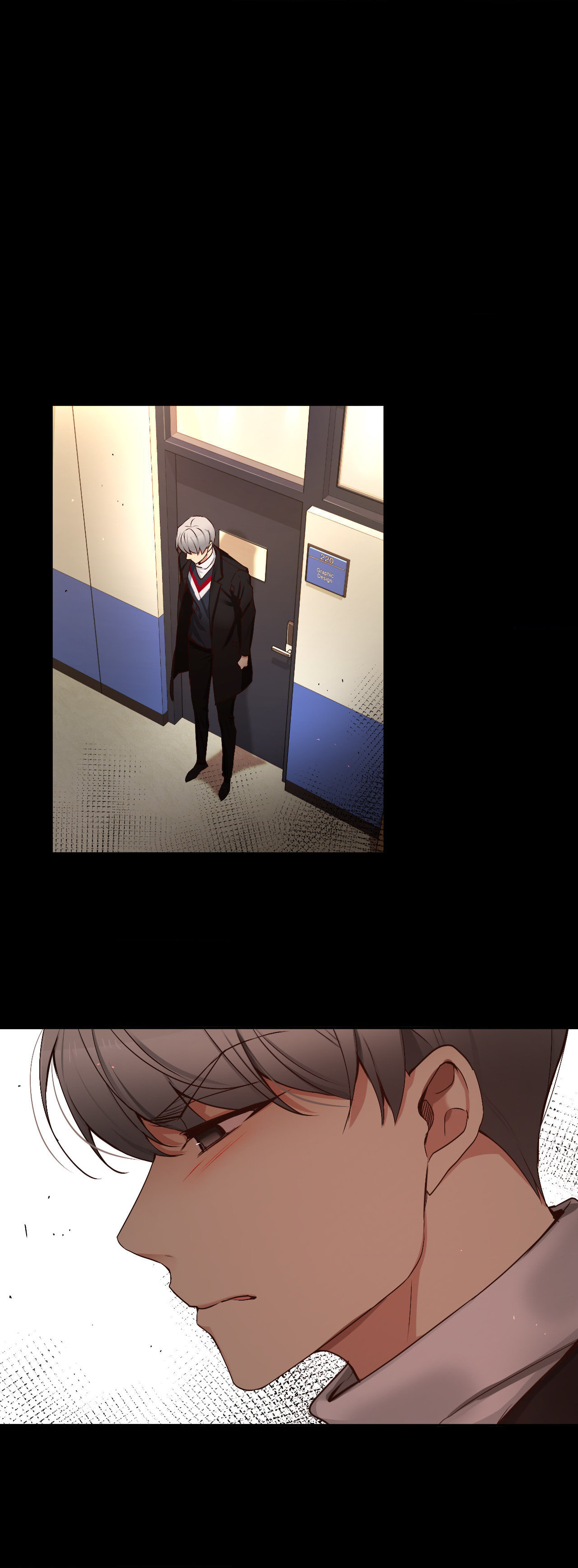A Guy Like You Chapter 86 page 23 - 