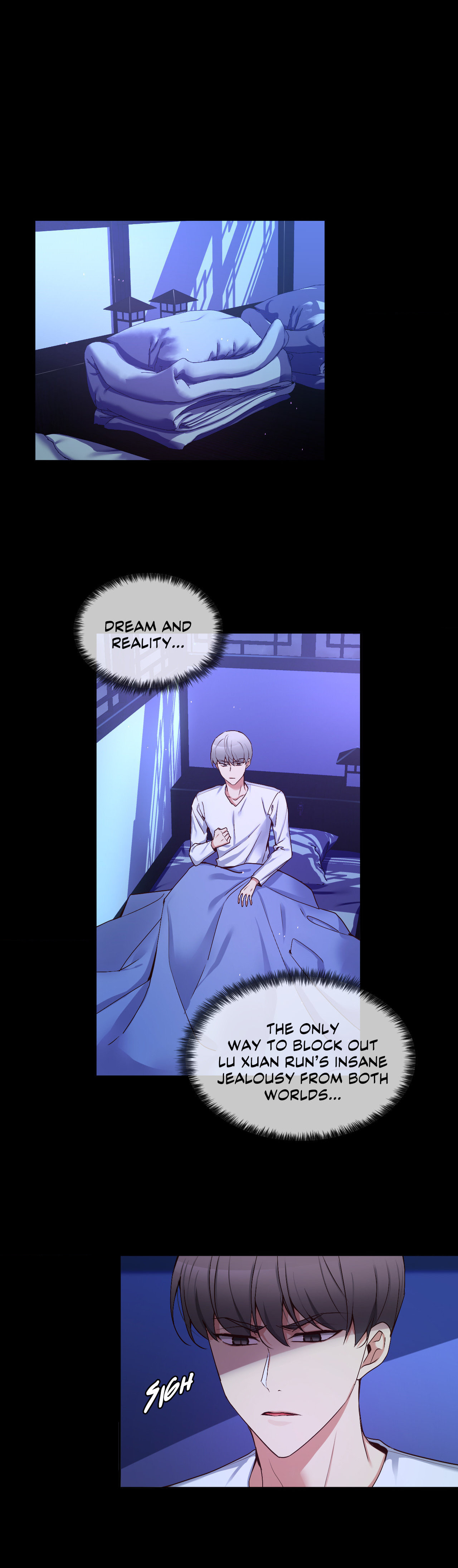 A Guy Like You Chapter 86 page 26 - 